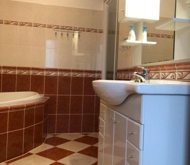 Ceske Budejovice House | Prázdninový dům Zavadilka