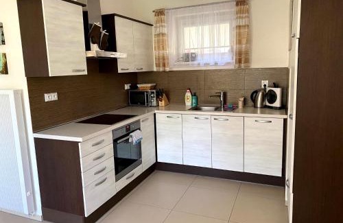 Lipno nad Vltavou House | Prázdninový Domek Kobylnice