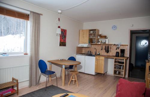 Funasdalen Apartment | Prästgården i Funäsdalen