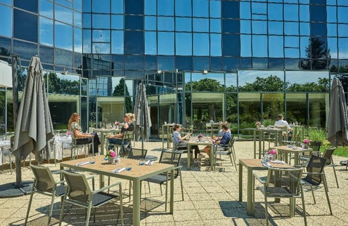 Le Mesnil-Amelot Apartment | Près de l'Aéroport CDG + navette gratuite