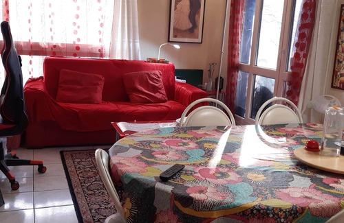 Franconville Apartment | Près des Sites des JO,
