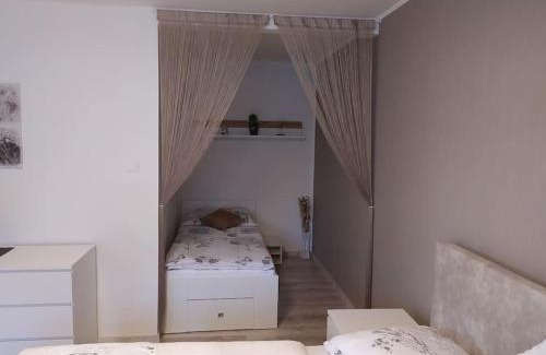 Trnava Apartment | Príjemné ubytovanie v plne vybavenom rodinnom dome