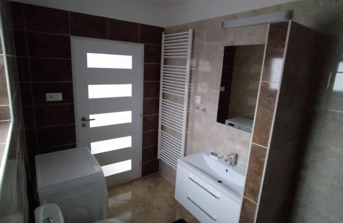 Trnava Apartment | Príjemné ubytovanie v plne vybavenom rodinnom dome