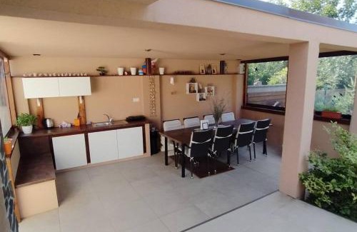 Trnava Apartment | Príjemné ubytovanie v plne vybavenom rodinnom dome