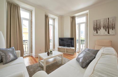 Principe Real Apartment | Príncipe Charming by MSapartments