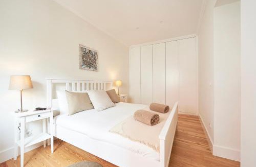Principe Real Apartment | Príncipe Charming by MSapartments