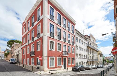 Principe Real Apartment | Príncipe Charming by MSapartments