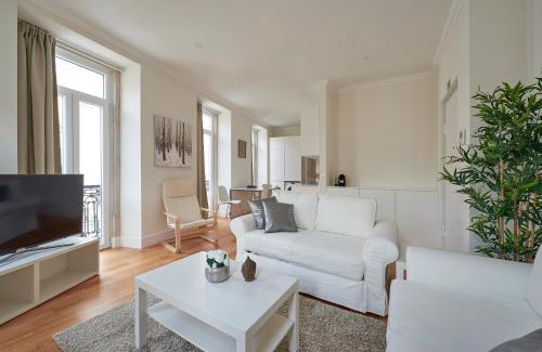 Principe Real Apartment | Príncipe Charming by MSapartments