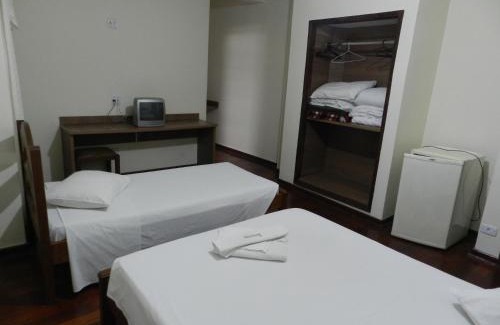 Regiao Urbana Homogenea IX Hotel | Príncipe Hotel