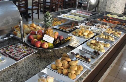 Regiao Urbana Homogenea IX Hotel | Príncipe Hotel