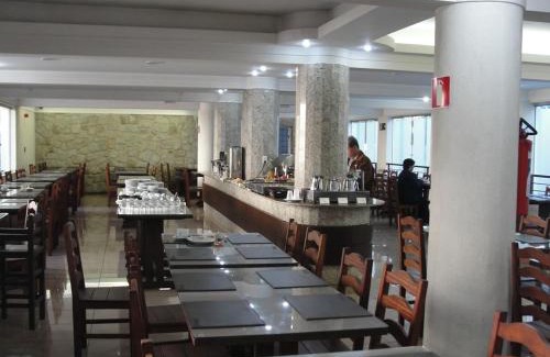 Regiao Urbana Homogenea IX Hotel | Príncipe Hotel