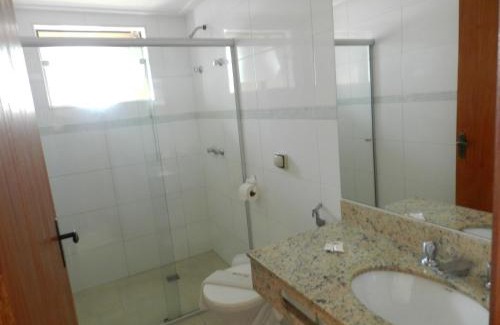 Regiao Urbana Homogenea IX Hotel | Príncipe Hotel