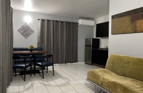 Hato Rey Apartment | Prívate Condo close to everything you need!