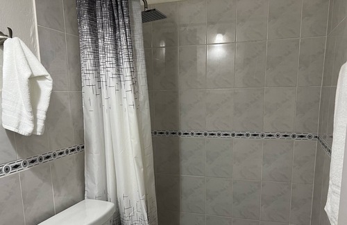 Hato Rey Apartment | Prívate Condo close to everything you need!