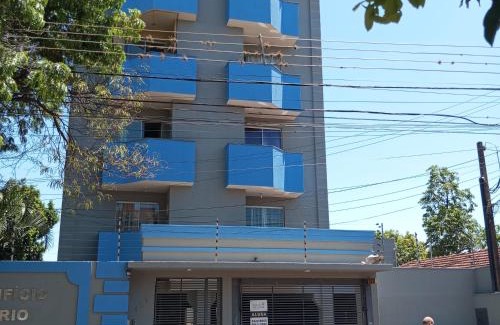 Maringa Apartment | Próxima a UEM