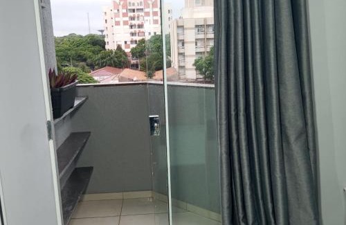 Maringa Apartment | Próxima a UEM
