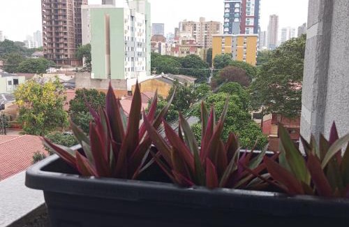 Maringa Apartment | Próxima a UEM