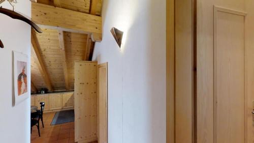 Silvaplana Apartment | Prüveda A2.1