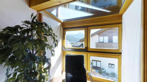 Silvaplana Apartment | Prüveda A2.1