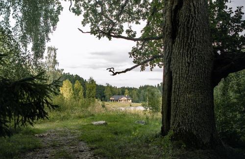 Gratiskes House | Prūsiškių dvaras