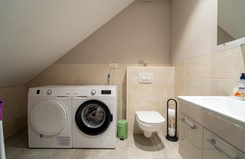 Gozd Martuljek Apartment | PR ANŽICO