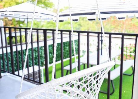 Monacillo Urbano House | PR1654-5 Private Rm w Keypad Qn Bed Balcony EasyParking