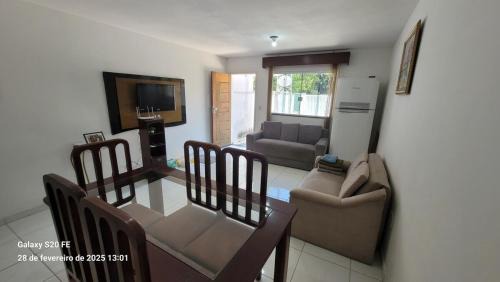Pontal House | Pra curtir a semana santa