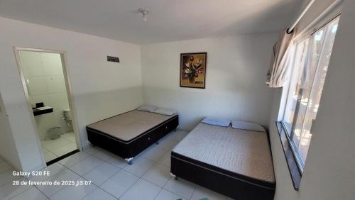 Pontal House | Pra curtir a semana santa
