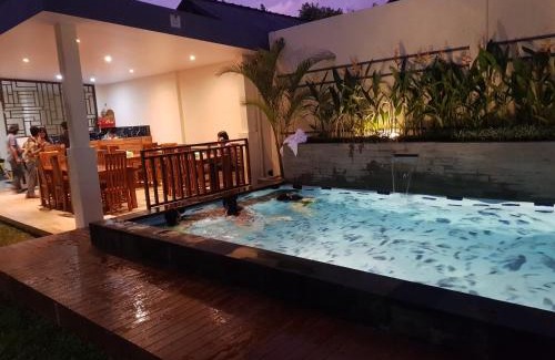 Tuban House | Praba Guesthouse