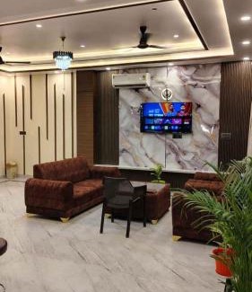 Faizabad House | prabh aasra