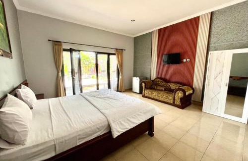 Banjartegehe Hotel | Prabhu Suites