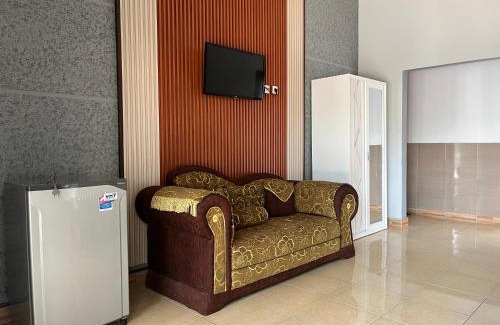 Banjartegehe Hotel | Prabhu Suites