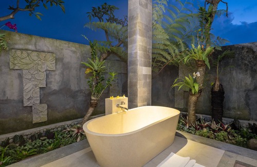 Kedewatan Hotel | Prabhu Ubud Villa