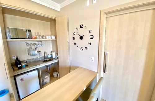 Jardim Botanico House | Practical and Cozy Flat in a 5-Star Hotel