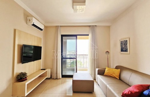 Jardim Botanico House | Practical and Cozy Flat in a 5-Star Hotel