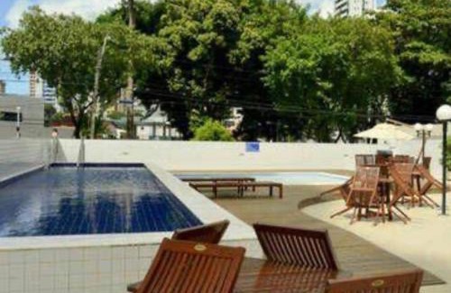 Rosarinho Apartment | Praca do Rosarinho Prince Expeience
