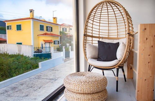 Ericeira House | Praceta Porthaus - entire main house perfect for families traveling together