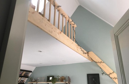 Ijsselmonde Villa | Prachtige ruime woning met uitzicht op water.