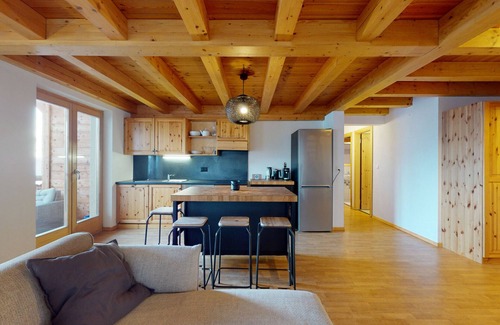 Nendaz Apartment | Pracondu 2 501 - OUTDOOR & FUN apartment 14 pers