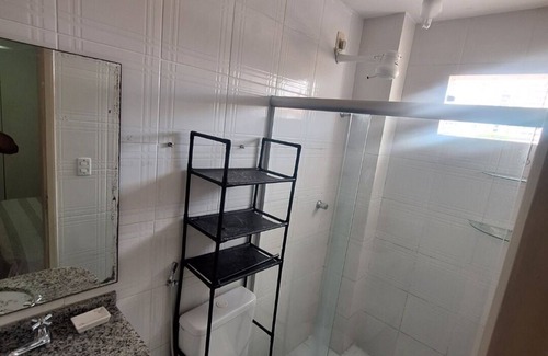 Petrolina Apartment | Practicality and comfort close to the waterfront. Furnished, garage and security.