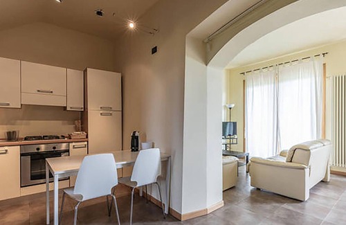 Torbiato di Adro Apartment | Practical apartment for vacations in Lombardy.