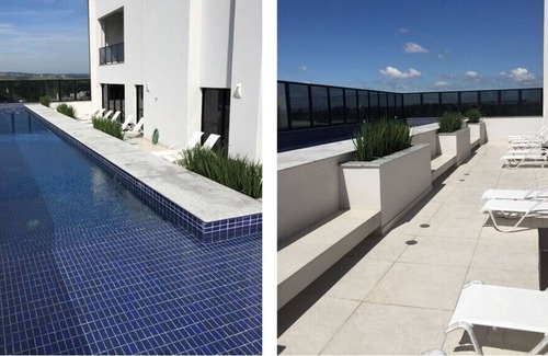 Alphaville Apartment | Practical and comfortable with great location