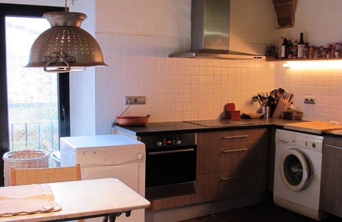 Pals House | Practical and cozy town house