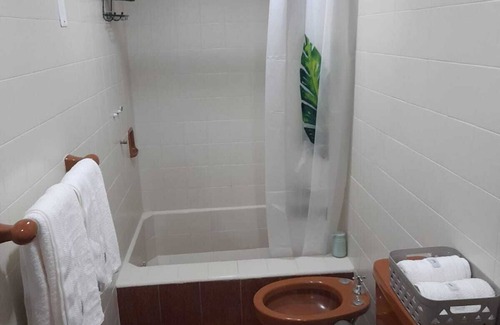 Asuncion Apartment | Practical and functional apartment with excellent location
