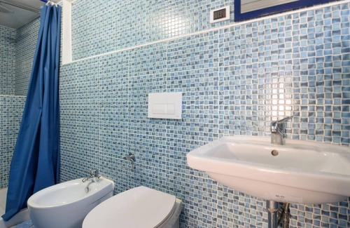 Zambrone Apartment | Practical apartment for a relaxing stay on the outskirts of Zambrone.