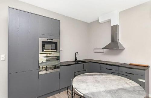 Stavanger Apartment | Practical apartment near city center