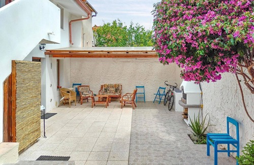 Capo Mannu House | Practical house with all comforts.
