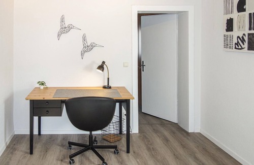 Thur House | Practical vacation home in the beautiful Eifel.