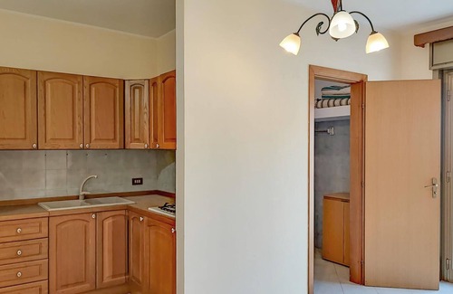 Collesano Apartment | Practically furnished vacation apartment welcomes you to Northern Sicily.