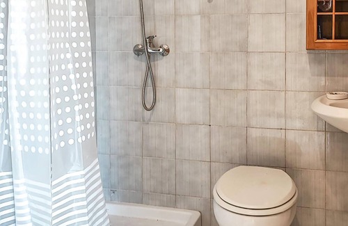 Collesano Apartment | Practically furnished vacation apartment welcomes you to Northern Sicily.